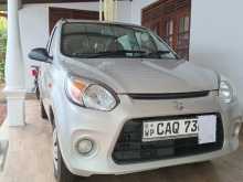 Suzuki Alto 2016 Car