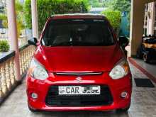 Suzuki Alto 2016 Car