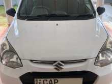 Suzuki Alto 2016 Car