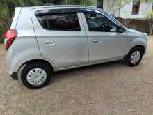Suzuki Alto 2016 Car