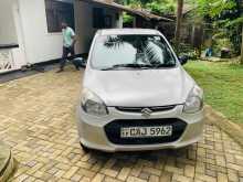 Suzuki Alto 2015 Car