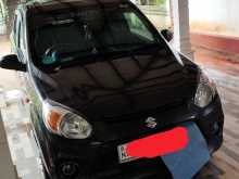 Suzuki Alto 2017 Car