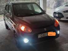 Suzuki Alto 2017 Car