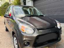 Suzuki Alto 2017 Car