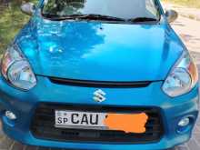 Suzuki Alto 2017 Car