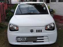 Suzuki Alto 2017 Car