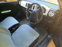 Suzuki Alto 2017 Car