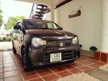 Suzuki Alto 2017 Car