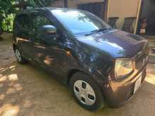 Suzuki Alto 2017 Car