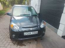 Suzuki Alto 2017 Car