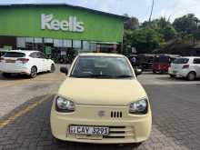 Suzuki Alto 2017 Car