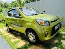 Suzuki Alto 2017 Car