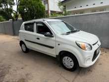 Suzuki Alto 2017 Car