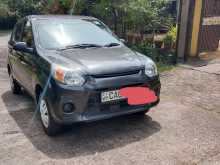 Suzuki Alto 2017 Car