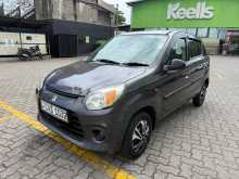 Suzuki Alto 2017 Car