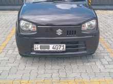 Suzuki Alto Japan 2017 Car