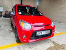 Suzuki Alto 2017 Car