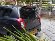Suzuki Alto 2017 Car