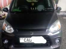 Suzuki Alto 2017 Car