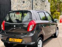 Suzuki Alto 2017 Car