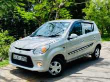 Suzuki Alto 2017 Car