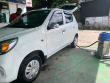 Suzuki Alto 2017 Car