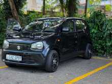 Suzuki Alto 2017 Car