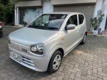 Suzuki Alto Japan 2017 Car