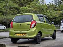 Suzuki Alto 2017 Car