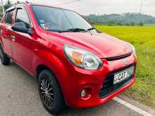 Suzuki Alto 2017 Car