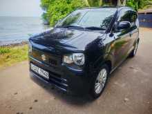Suzuki Alto 2017 Car