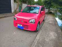 Suzuki Alto 2017 Car