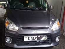 Suzuki Alto 2017 Car