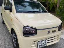 Suzuki Alto 2017 Car