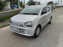 Suzuki Alto 2017 Car