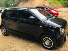 Suzuki Alto 2017 Car