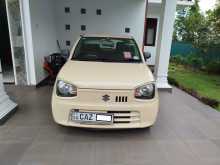 Suzuki Alto Japan 2017 Car