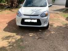Suzuki Alto 2017 Car