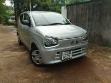 Suzuki Alto 2017 Car
