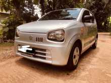Suzuki Alto 2017 Car