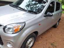 Suzuki Alto 2017 Car
