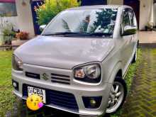Suzuki Alto 2017 Car