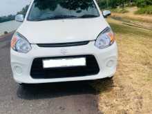 Suzuki Alto 2017 Car
