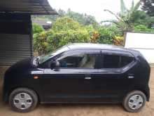 Suzuki Alto 2017 Car