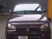 Suzuki Alto Japan 2017 Car