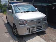 Suzuki Alto Japan 2017 Car