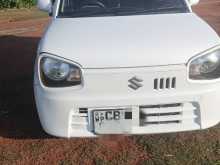 Suzuki Alto Japan 2017 Car