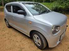 Suzuki Alto 2017 Car