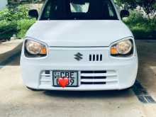 Suzuki Alto 2017 Car