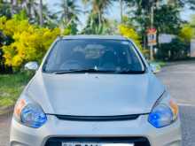 Suzuki Alto 2017 Car